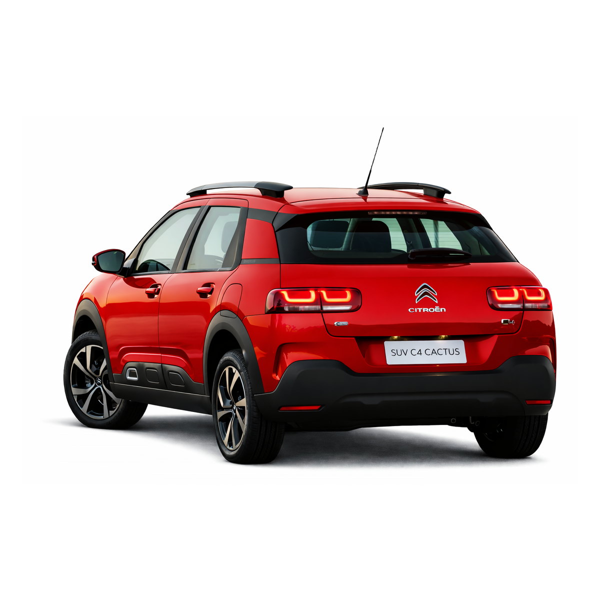LUNETA CITROEN C4-CACTUS 2015-